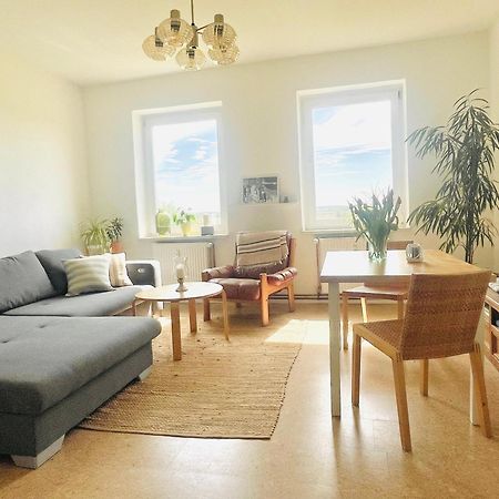 "Mts-Haus Zettemin" - 2 Familienfreundliche Ferienwohnungen In Mecklenburg Eksteriør billede